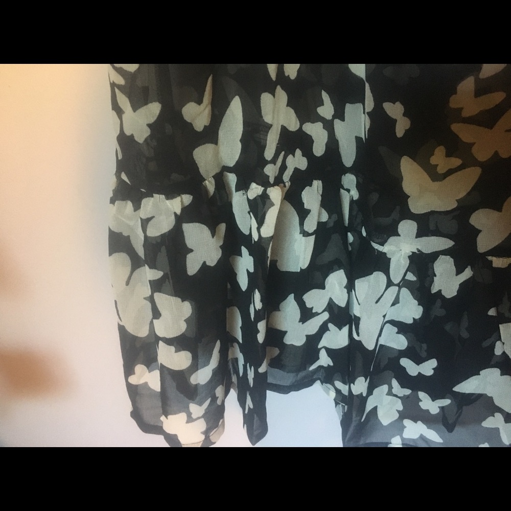🥳Angel Ribbons Butterfly Dress - Picture 5 of 8